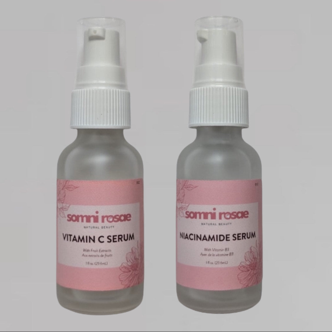 Serum Duo